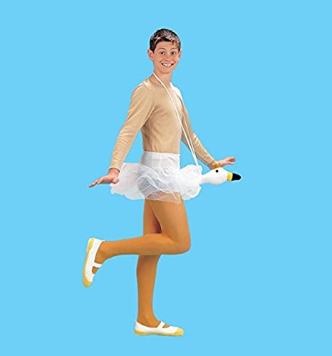 Amazon.co.jp: 真珠付白鳥パンツ コスチューム用小物 メンズ : ホビー